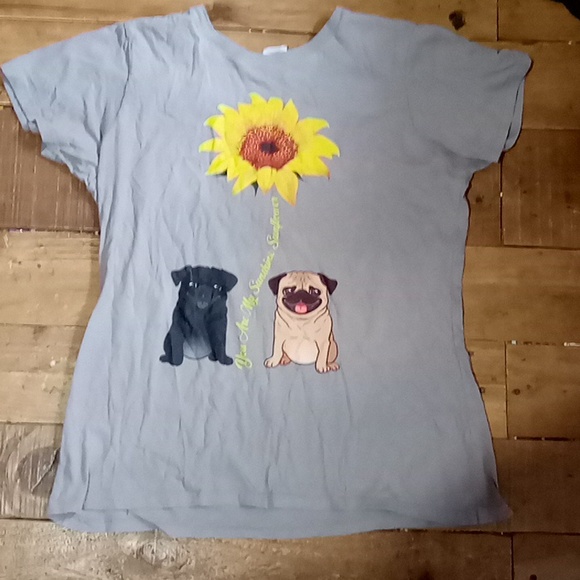 T-shirt - Picture 1 of 4